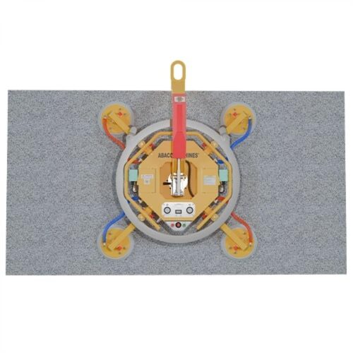 ABACO ROTARY VACUUM LIFTER – ARVL500 6 1500 crop Abaco AUS vacuum lifter ARVL500 2 1