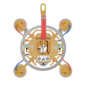 ABACO ROTARY VACUUM LIFTER - ARVL500