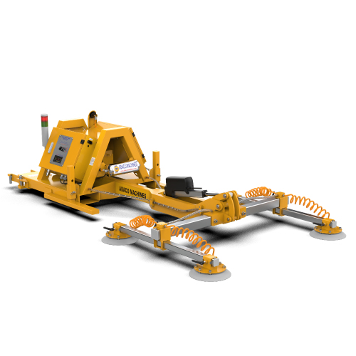 ABACO FORKLIFT POWER VACUUM LIFTER – AFPVL300