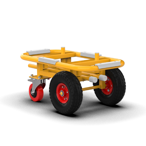 ABACO EASY MOVING DOLLY – AEMD400