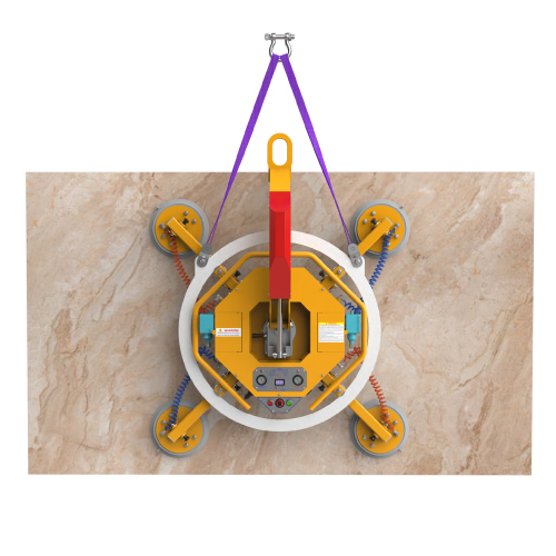 ABACO ROTARY VACUUM LIFTER – ARVL500 3 ABACO ROTARY VACUUM LIFTER – ARVL500 - Image 3