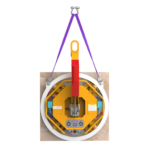 ABACO ROTARY VACUUM LIFTER – ARVL500 5 ABACO ROTARY VACUUM LIFTER – ARVL500 - Image 5