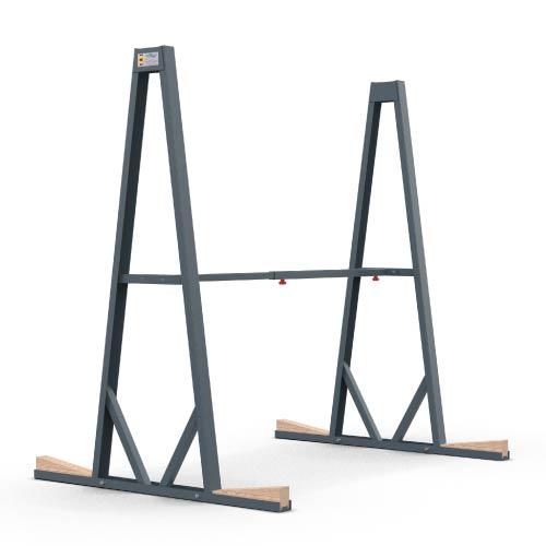 ABACO ADJUSTABLE GIANT TRUCK A-FRAME – AGTA096