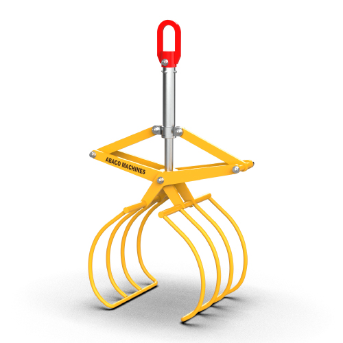ABACO BAG GRIPPER AUTOMATIC – ABGA600