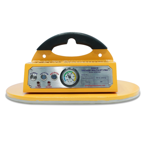 ABACO VACUUM MULTILIFT PRO – AVMP250