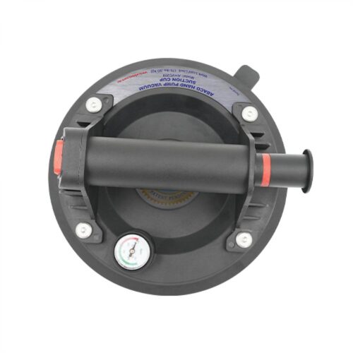 Abaco Hand Pump Vacuum Suction Cup – AHVC200
