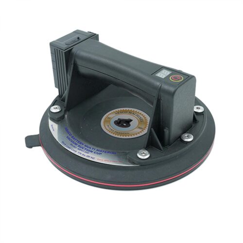 ABACO BATTERY MULTI MATERIAL VACUUM SUCTION CUP – AMVC200