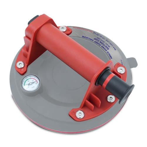 Abaco Hand Pump Vacuum Suction Cup – AHVC200
