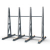 Abaco double sided a frame AHDSA100 3