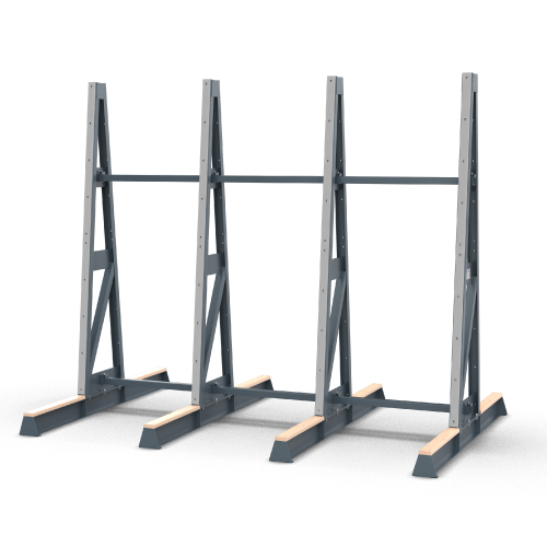 ABACO HEAVY DUTY DOUBLE SIDE A-FRAME – AHDSA100