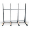 Abaco single sided a frame AHSSA100 2