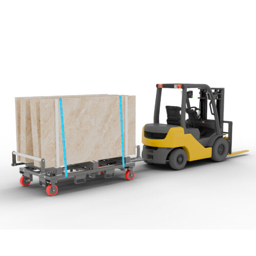 ABACO HEAVY MULTI-PURPOSE TRANSPORT TRAILER – AMPT9743 11 Abaco USA transport trailer AMPT9743 6