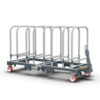 Abaco transport trailer AMUT119 1 2