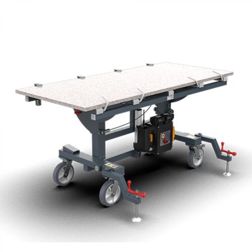 ABACO POWER KITCHEN PROCESSING TABLE – PKPT6340-PRO 10 1500 crop AbacoUSA processing table PKPT6340 PRO 1