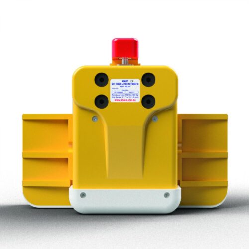 ABACO SKY RIDER LIFTER AUTOMATIC – ASL20A/30A 10 1500 crop Abaco slab lifter ASL20A ASL30A 7