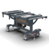 Abaco kitchen installation cart APKIC7040 PRO 3