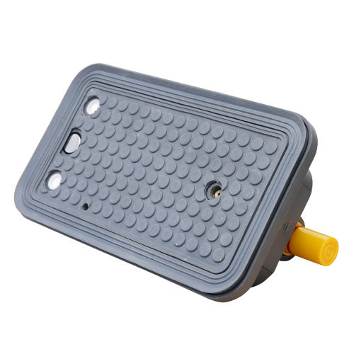 ABACO Portable Electric Vacuum Lifter – PVL100/PRO 4 ABACO Portable Electric Vacuum Lifter – PVL100/PRO - Image 4