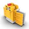 Abaco sky rider lifter automatic ASL30A 3