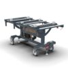 ABACO POWER KITCHEN INSTALLATION CART – APKIC7040-PRO 34 Abaco USA kitchen installation cart APKIC7040 PRO 1
