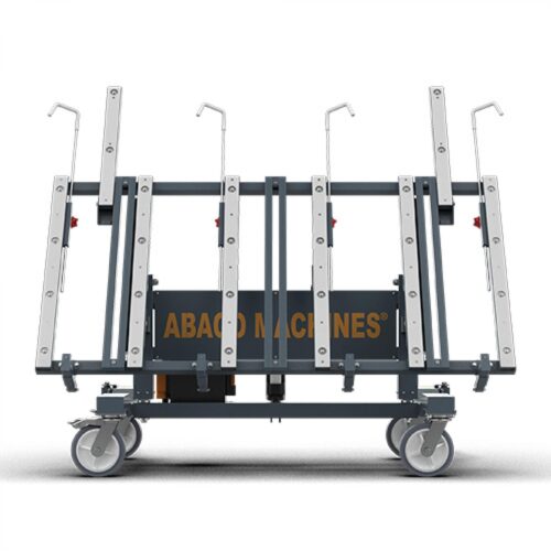 ABACO POWER KITCHEN INSTALLATION CART – APKIC7040-PRO 9 crop Abaco USA kitchen installation cart APKIC7040 PRO 4