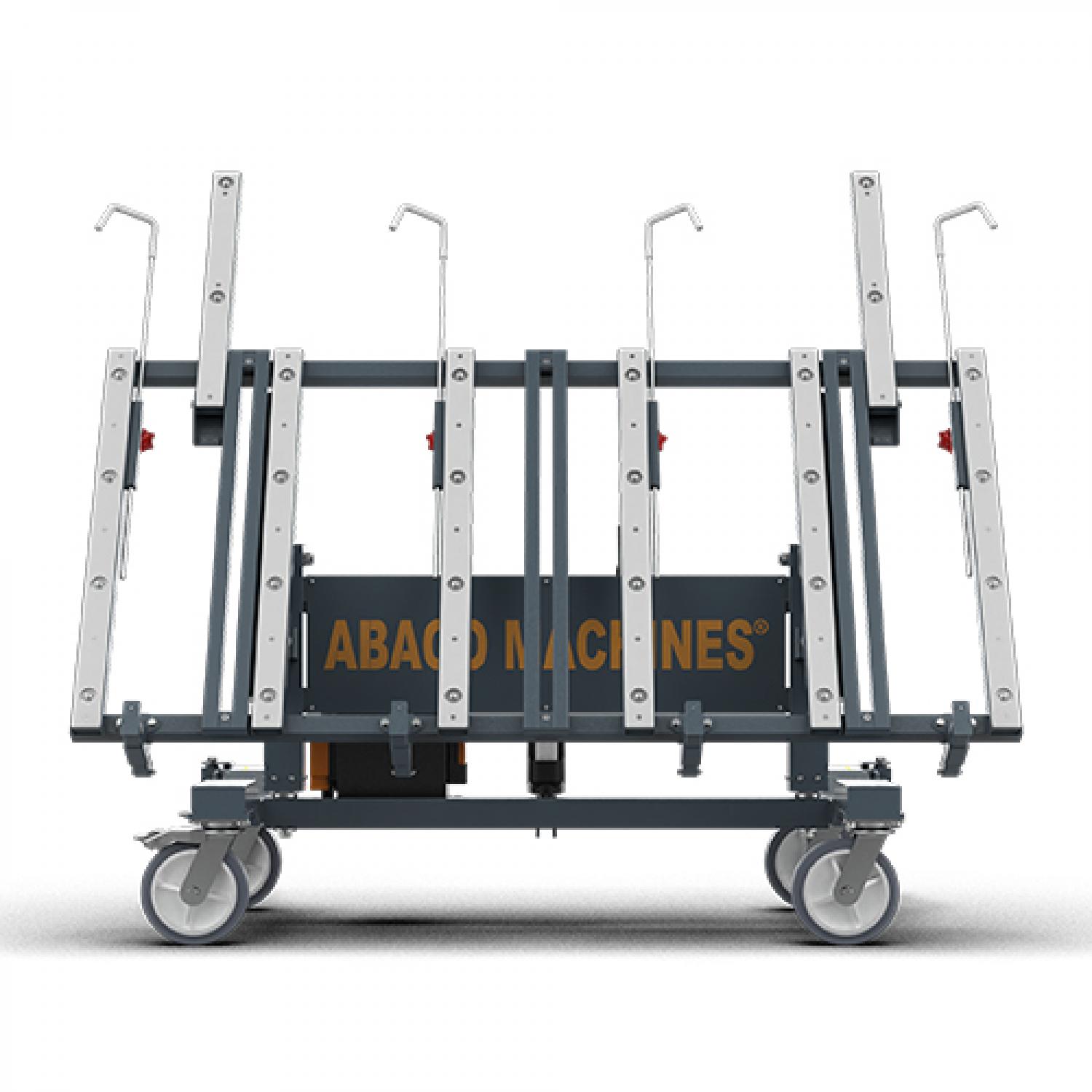 ABACO POWER KITCHEN INSTALLATION CART – APKIC7040-PRO 4 ABACO POWER KITCHEN INSTALLATION CART – APKIC7040-PRO - Image 4