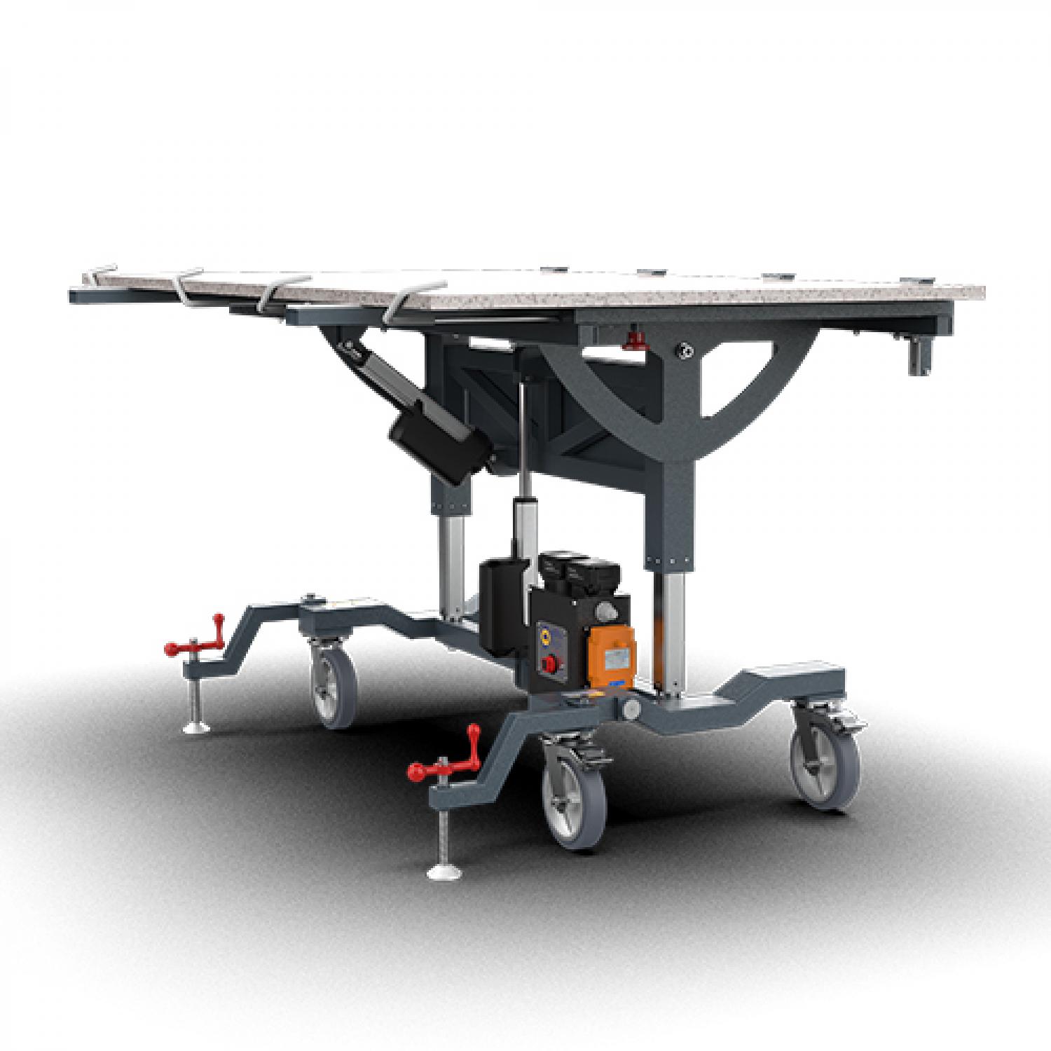 ABACO POWER KITCHEN INSTALLATION CART – APKIC7040-PRO 6 ABACO POWER KITCHEN INSTALLATION CART – APKIC7040-PRO - Image 6