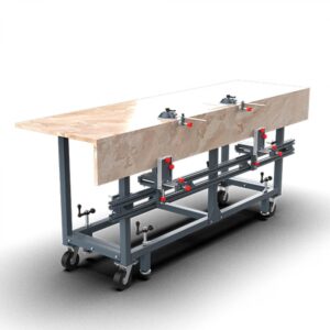 ABACO MITER FIT CLAMP - AMFC200