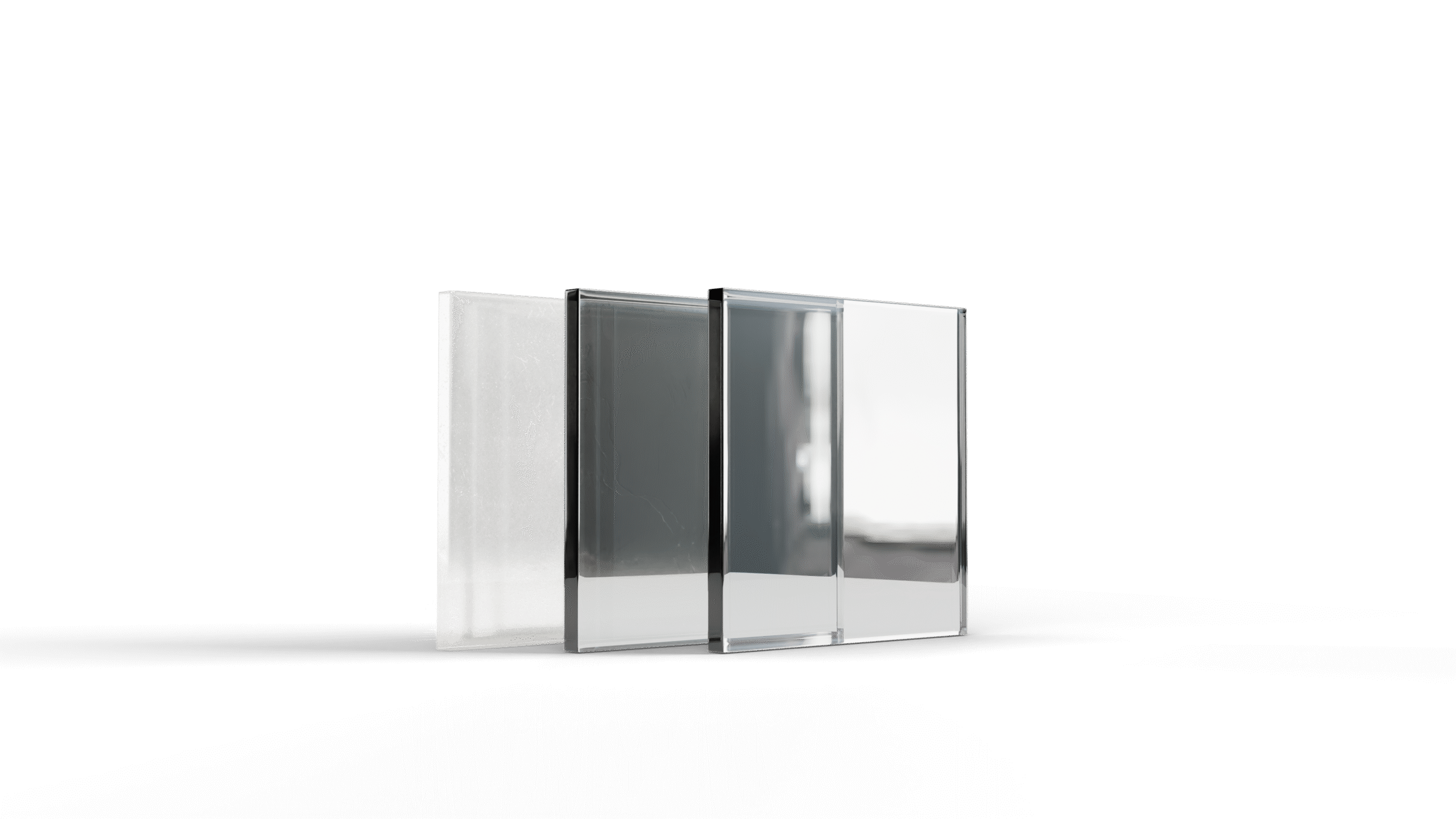 Home 75 GLASS EQUIPMENT