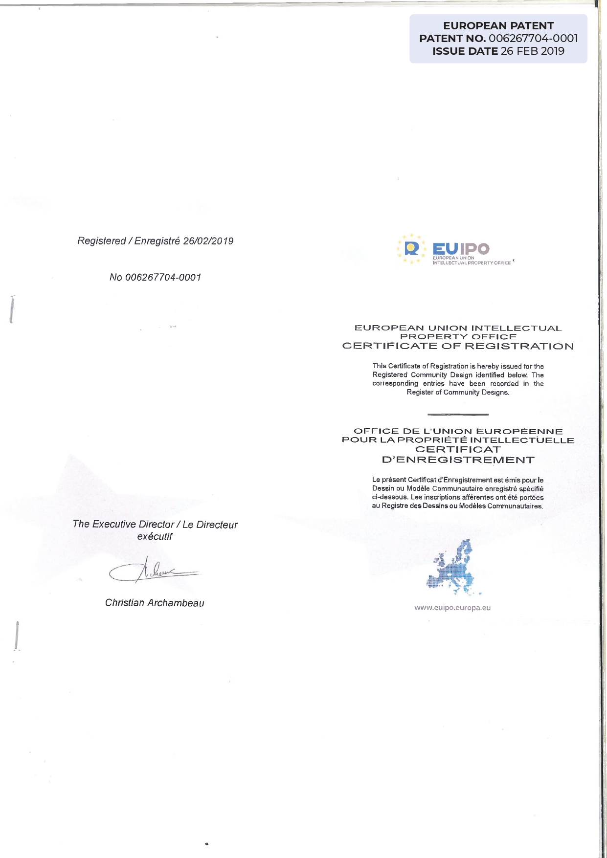 Patent ABL150 page 0008