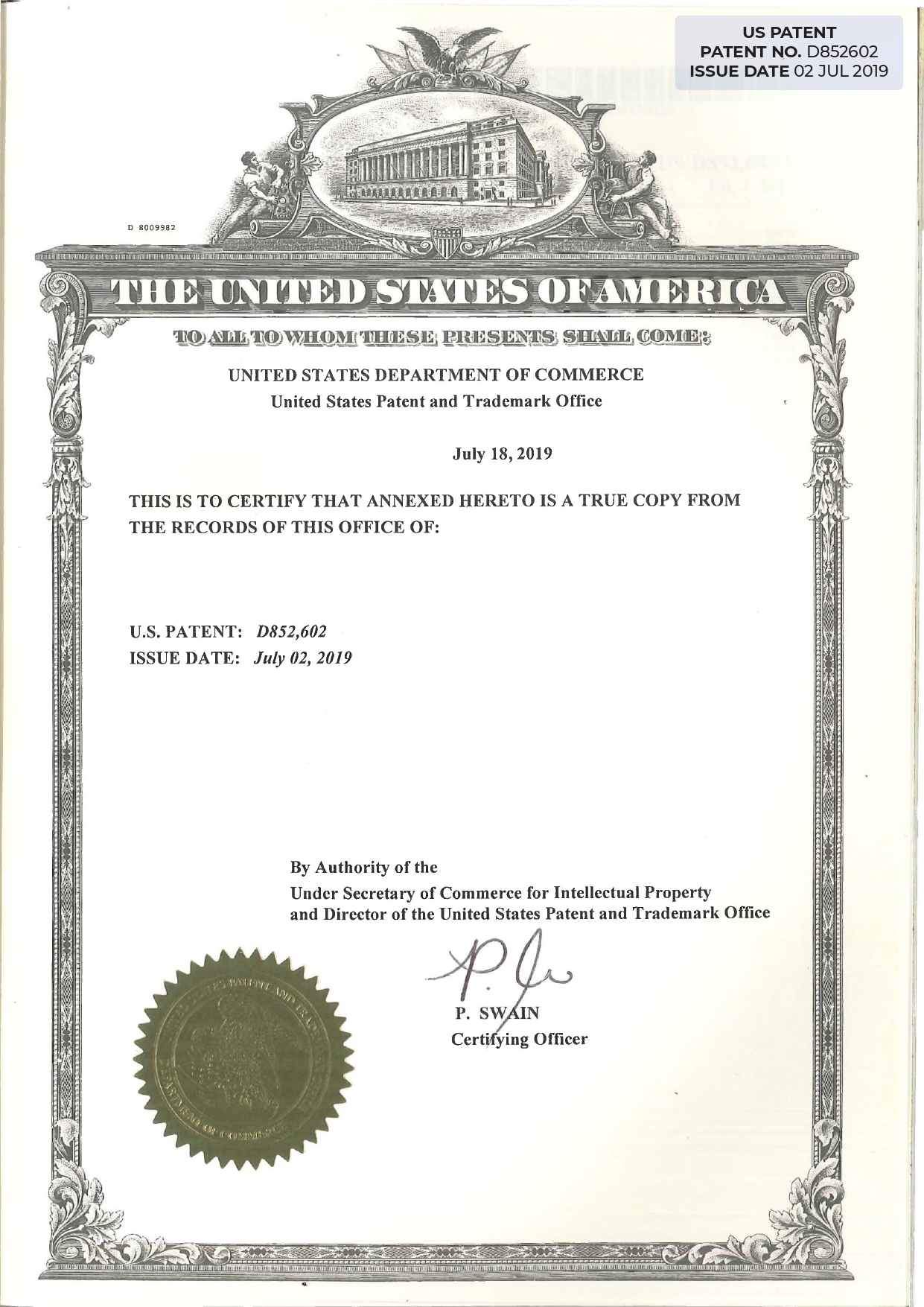 Patent ABL150 page 0009