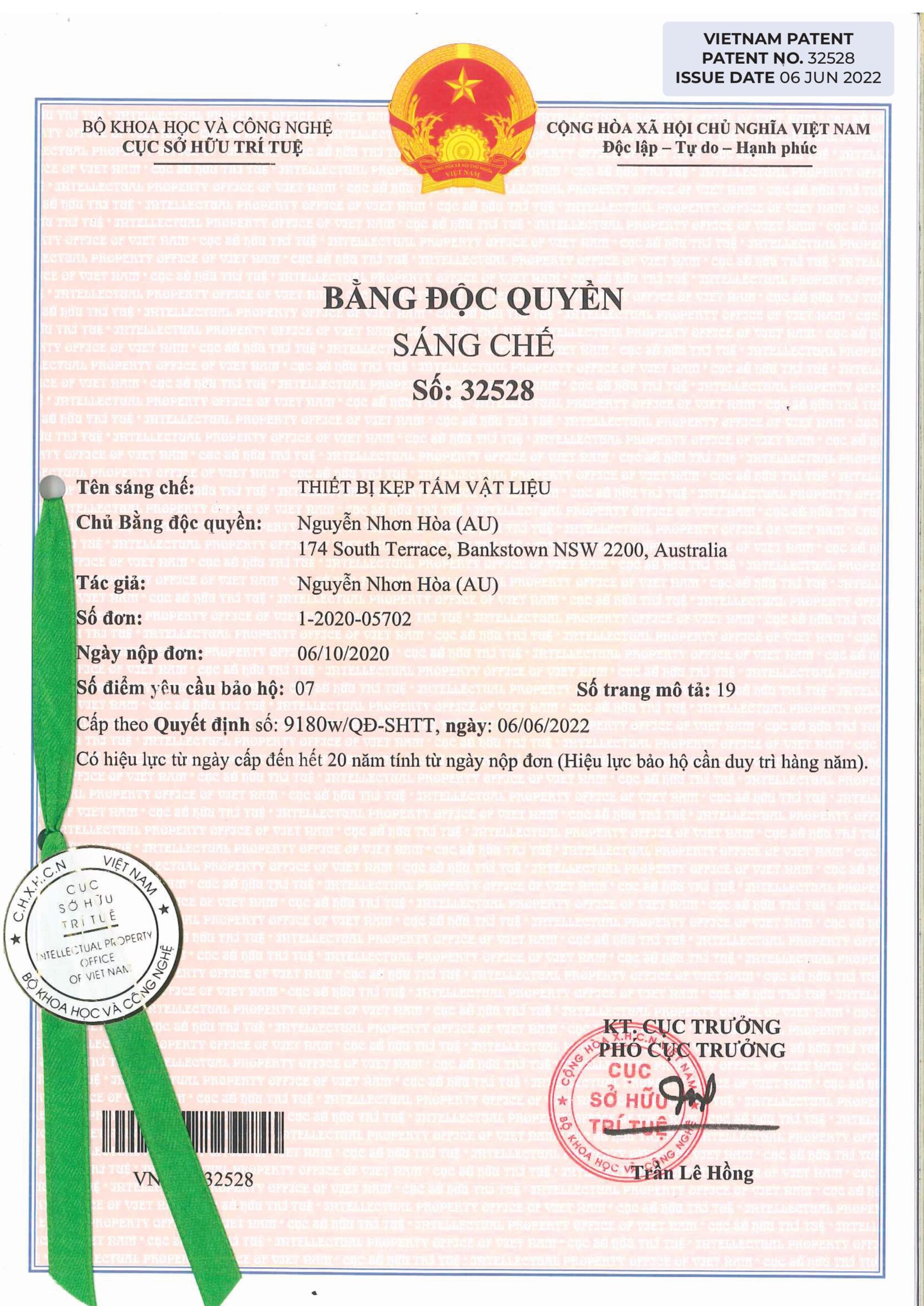 Patent AFL65 h├¼nh s║unh 6 scaled