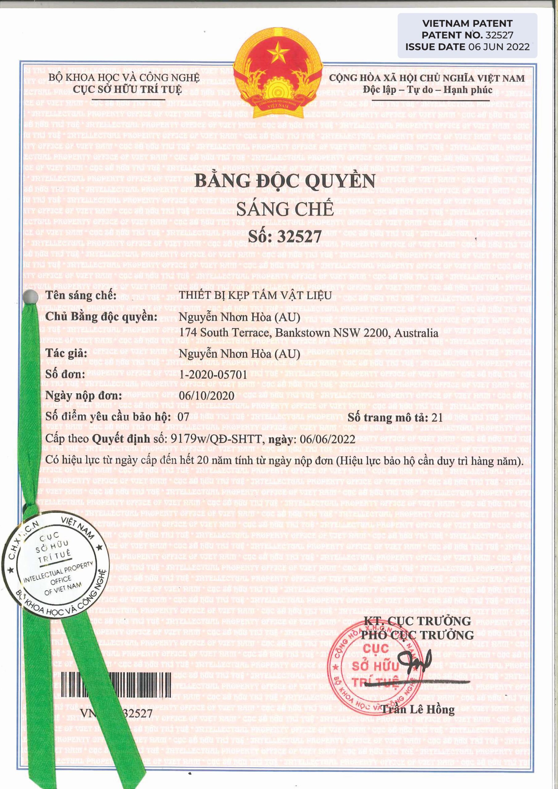 Patent ALG50A h├¼nh s║unh 12 scaled