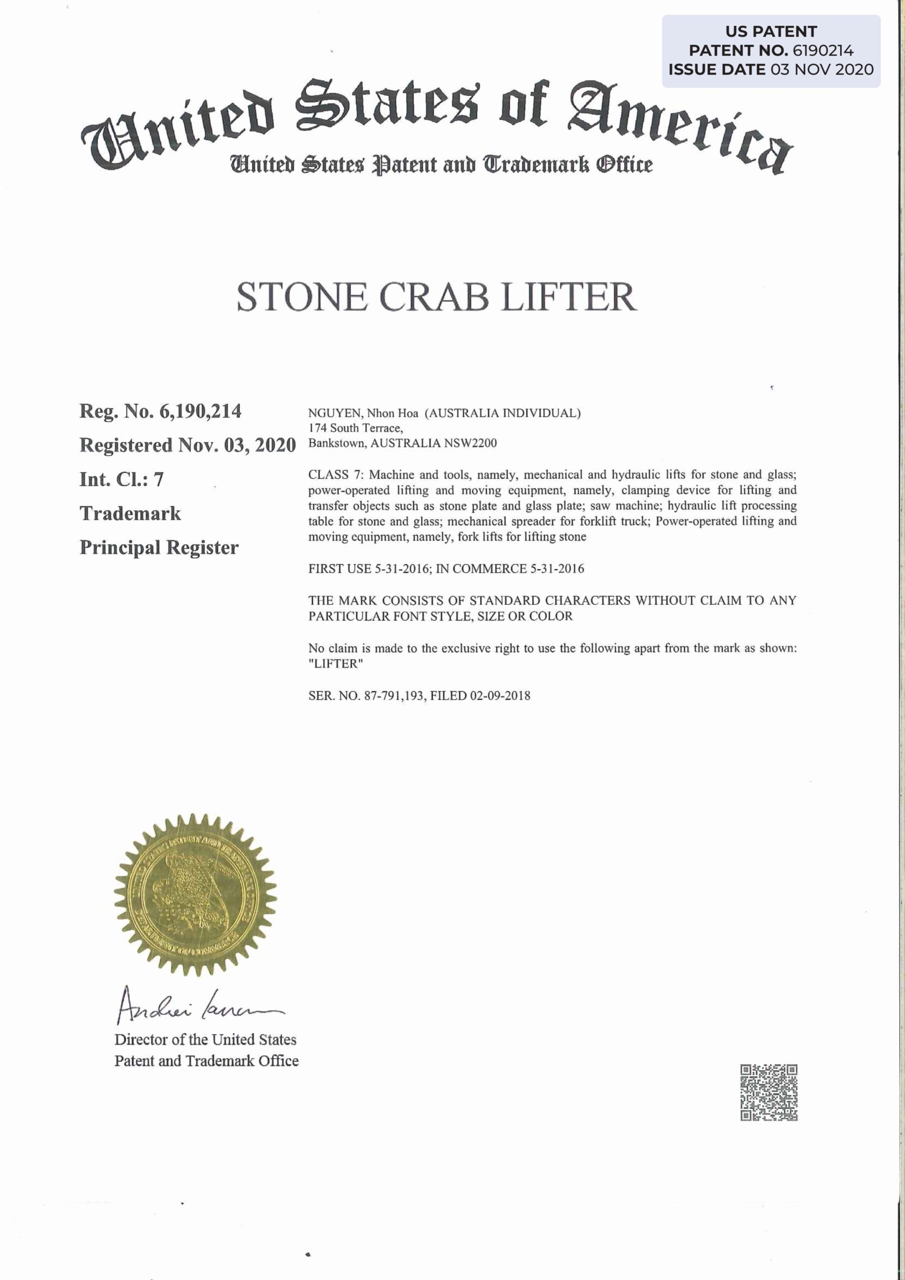 Patent ASCL50A h├¼nh s║unh 1 scaled