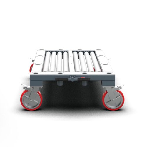 Abaco flexible carry cart AFCC50 4 1