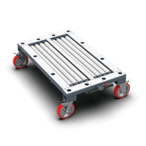 Abaco flexible carry cart AFCC50 5