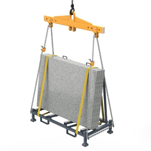 Abaco stacking single sided a frame ASSA48 5