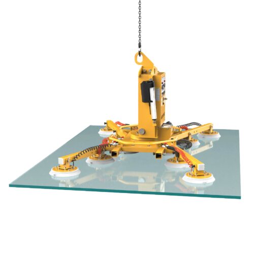 ABACO VACUUM LIFTER PRO DVL1000-PRO 15 Abaco vacuum lifter pro DVL1000 PRO 5