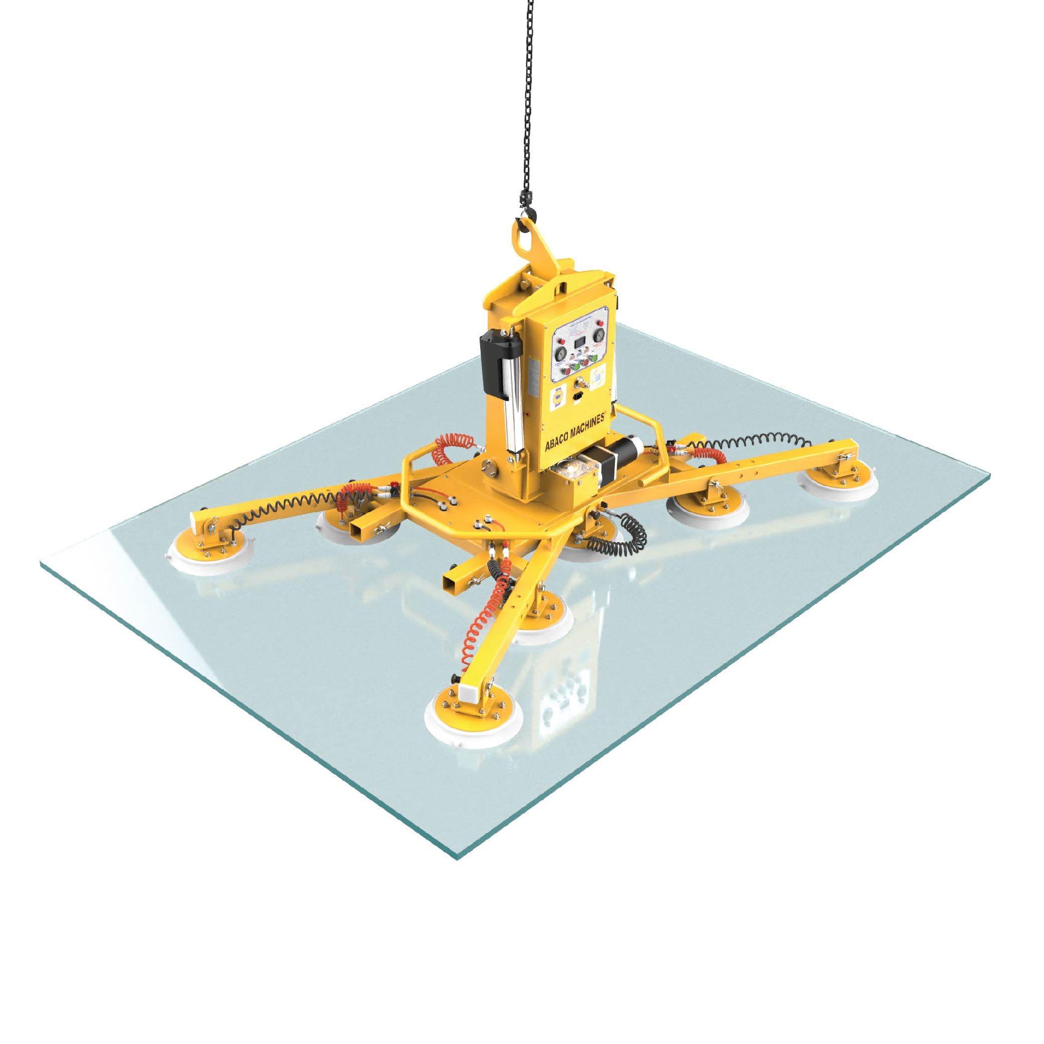 ABACO VACUUM LIFTER PRO DVL1000-PRO 5 ABACO VACUUM LIFTER PRO DVL1000-PRO - Image 5