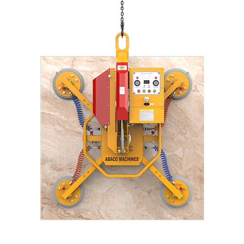 ABACO VACUUM LIFTER PRO DVL500-PRO