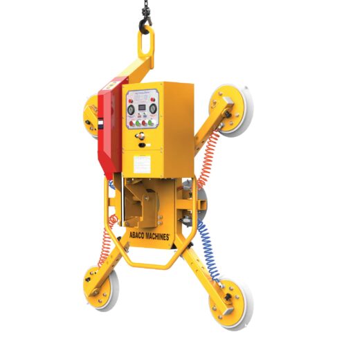 Abaco vacuum lifter pro DVL500 PRO 5