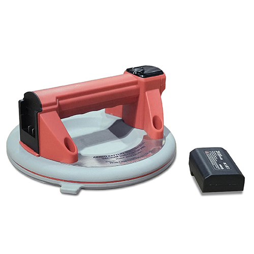 ABACO BATTERY MULTI MATERIAL VACUUM SUCTION CUP PRO AMVC200-PRO 7 ABACO BATTERY MULTI MATERIAL VACUUM SUCTION CUP PRO AMVC200-PRO - Image 7