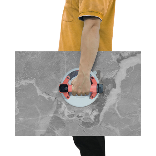 ABACO BATTERY MULTI MATERIAL VACUUM SUCTION CUP PRO AMVC200-PRO 4 ABACO BATTERY MULTI MATERIAL VACUUM SUCTION CUP PRO AMVC200-PRO - Image 4