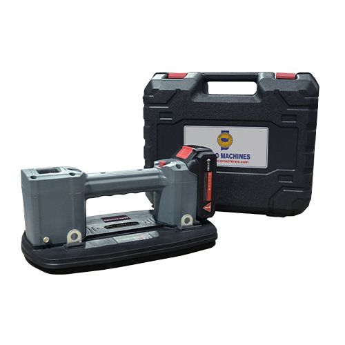 ABACO POWER VACUUM LIFT PRO APVL300-PRO 3 ABACO POWER VACUUM LIFT PRO APVL300-PRO - Image 3