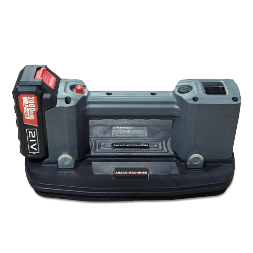 ABACO POWER VACUUM LIFT PRO APVL300-PRO 4 ABACO POWER VACUUM LIFT PRO APVL300-PRO - Image 4