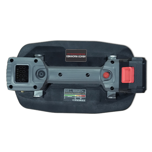 ABACO POWER VACUUM LIFT PRO APVL300-PRO 5 ABACO POWER VACUUM LIFT PRO APVL300-PRO - Image 5