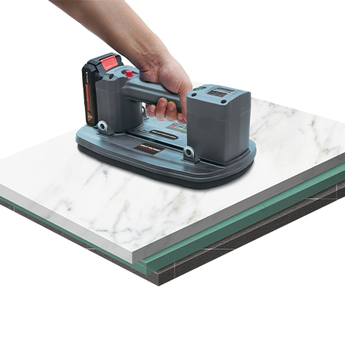 ABACO POWER VACUUM LIFT PRO APVL300-PRO 6 ABACO POWER VACUUM LIFT PRO APVL300-PRO - Image 6