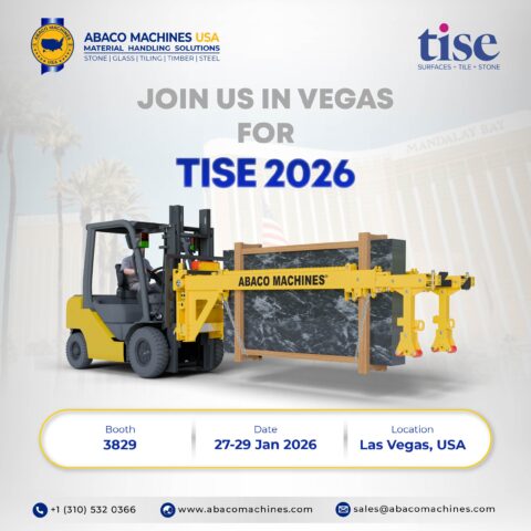 The TISE 2026 Show Has Begun 01 1