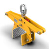 Abaco scissor clamp SC100AL M2 2