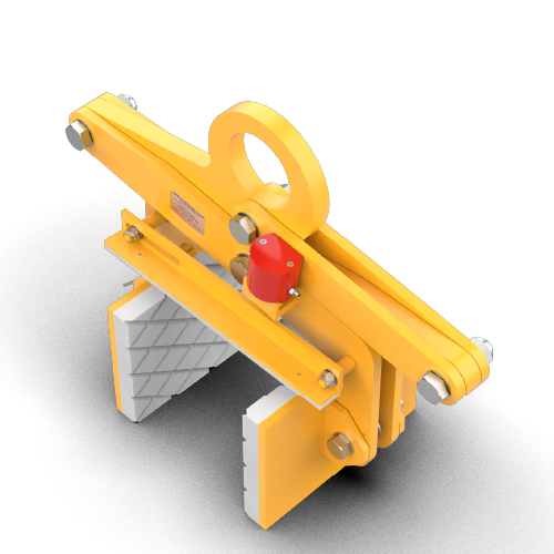 ABACO SCISSOR CLAMP SC150AL; SC350AL; SC400AL; SC100AL-M2 3 ABACO SCISSOR CLAMP SC150AL; SC350AL; SC400AL; SC100AL-M2 - Image 3