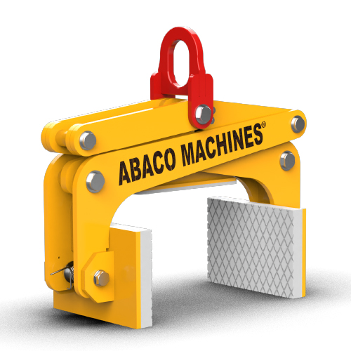 ABACO SCISSOR CLAMP SC150AL; SC350AL; SC400AL; SC100AL-M2 5 ABACO SCISSOR CLAMP SC150AL; SC350AL; SC400AL; SC100AL-M2 - Image 5